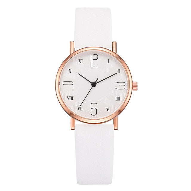 Montre femme