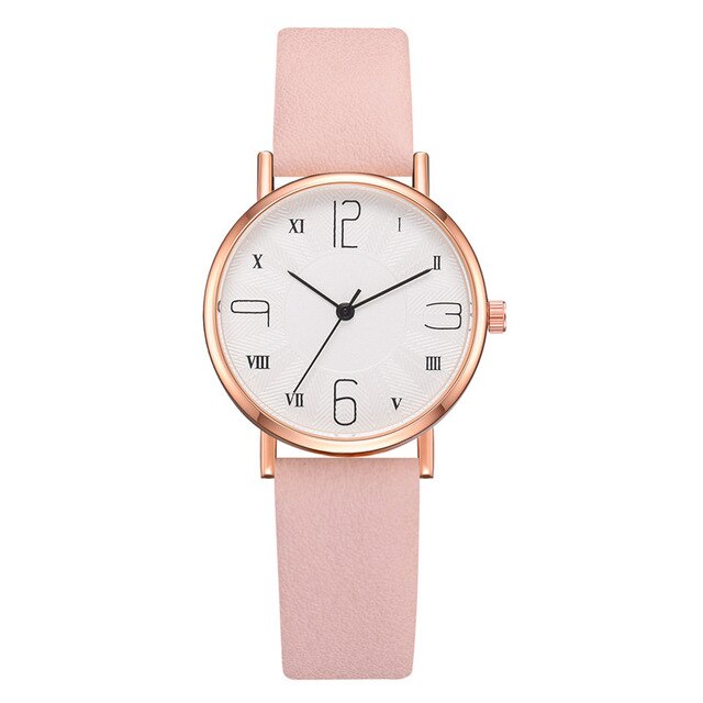 Montre femme