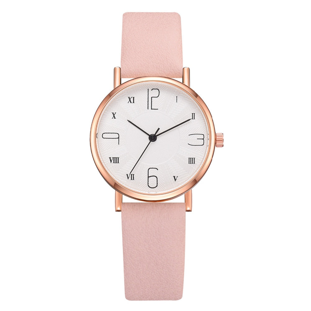 Montre femme