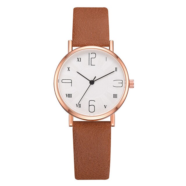 Montre femme