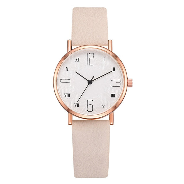 Montre femme