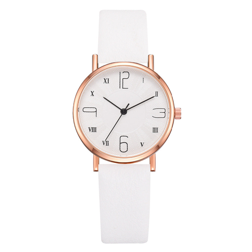 Montre femme